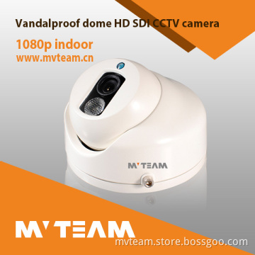 720p/1080P HD-Sdi CCTV IR Vandalproof Dome Cameras (MVT-SDD62)
